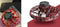 Rotating Flying GyroAircraft Induction Drone Toy