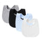 Baby And Infant Bibs Made Of Pure Cotton