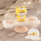 Children's Suction Cup Spinner With Chewable Teether