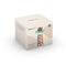 Baby's Funny Finger Puff Toy Can Be Pressed