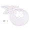 All-in-one Anti-dirt Bib For Baby Dining Tables