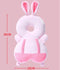 Children Fall Protection Pillow Baby Toddler Headrest