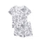 Cotton Children's Loungewear Pajamas Suit