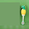 Children's Toothbrush Soft Fine Hair Small Head Independent Packaging
