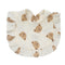 Baby Cotton Printed Gauze Bib