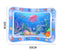 Baby Water Cushion Inflatable Water Cushion
