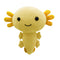 New Creative Plush Toy Doll Cute Pillow
