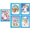 Children's Creative Magic  Water Painting Book