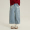 Boys And Girls Casual All-matching Straight Pants