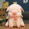 Angel Pig Plush Toy Doll