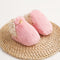 Fallwinter Soft-soled Anti-fall Warm Baby Toddler Shoes
