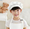 Children's Kindergarten Painting Chef Apron