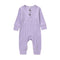 New Baby Jumpsuit Sunken Stripe Trousers Romper Western Style