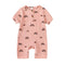 Summer New Short Sleeves For Baby And Infants Rompers Jumpsuit