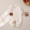 Newborn Jumpsuit Baby Butterfly Clothes Boneless Romper