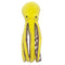 Plush Pet Toy With Squeaking Teeth Of Pet Six Clawed Fish