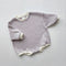 Infant Ins Style Romper Long-sleeve Jumpsuit