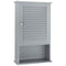 27.5 Inch H Wall Hanging Bathroom Storage Cabinet
