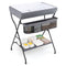 Baby Storage Fold