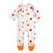 Baby Long-sleeved One-piece Romper Baby Romper