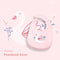 Baby Waterproof And Stain-resistant Food-grade Silicone Bib