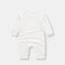 Boneless Modal Baby Pajamas Baby Jumpsuits