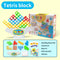 Balance Game Swing Bricks Pro Russian Blocks Square