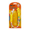 Baby beaded soother