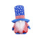 Doll Round Top Hat Plush Faceless
