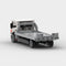 General Model Of Fashionable Flat Trailer