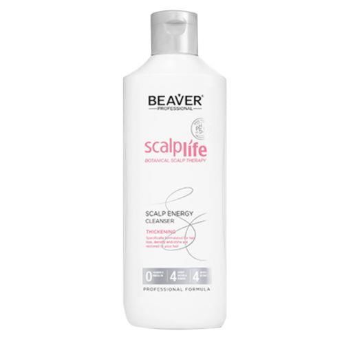 Beaver Scalplife Scalp Energy Cleanser Thickening 298 ml