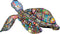 Colorful Butterfly Animal Wooden Puzzles