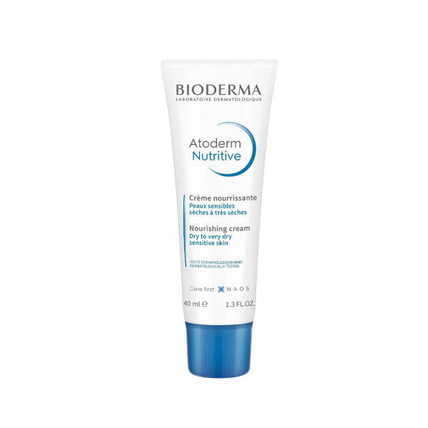 Bioderma Atoderm Nutrition Cream 40 ml