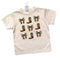 Bows & Boots Infant Girls Western T-Shirt