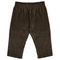 comfy pant | brown