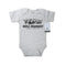 Bull Market Herd Hustler - Infant One Piece Western Romper