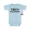 Bull Market Herd Hustler - Infant One Piece Western Romper