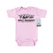 Bull Market Herd Hustler - Infant One Piece Western Romper