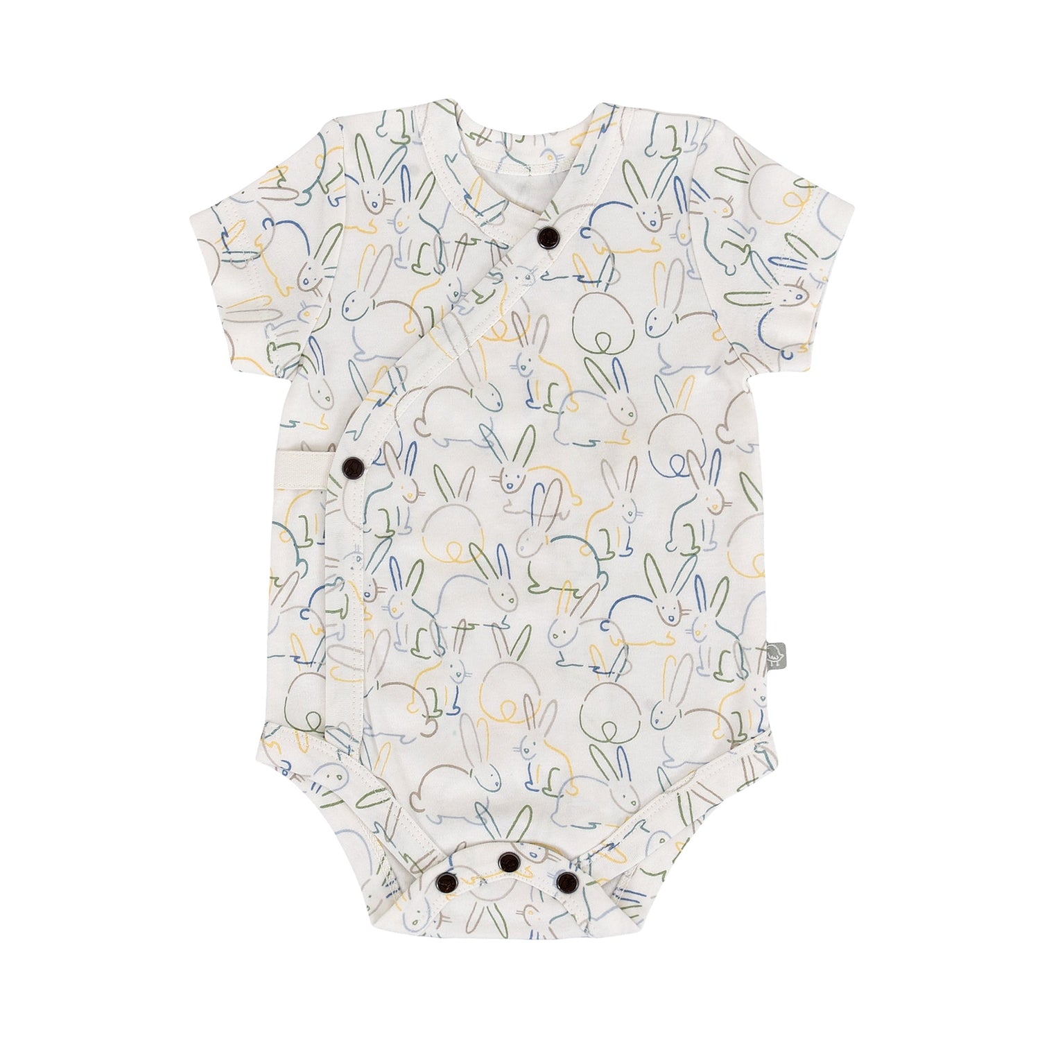 short bodysuit | bunnies