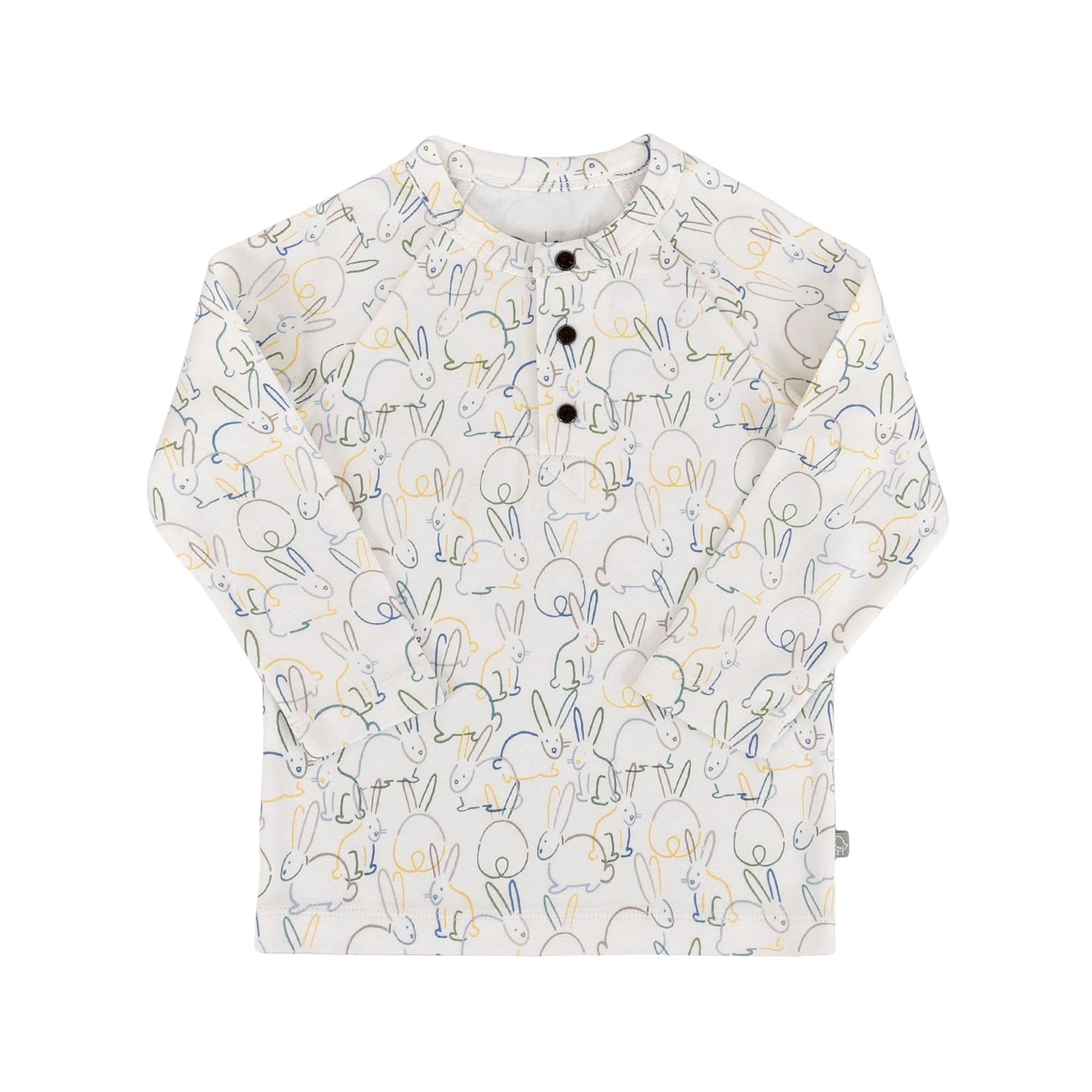 Henley | bunnies