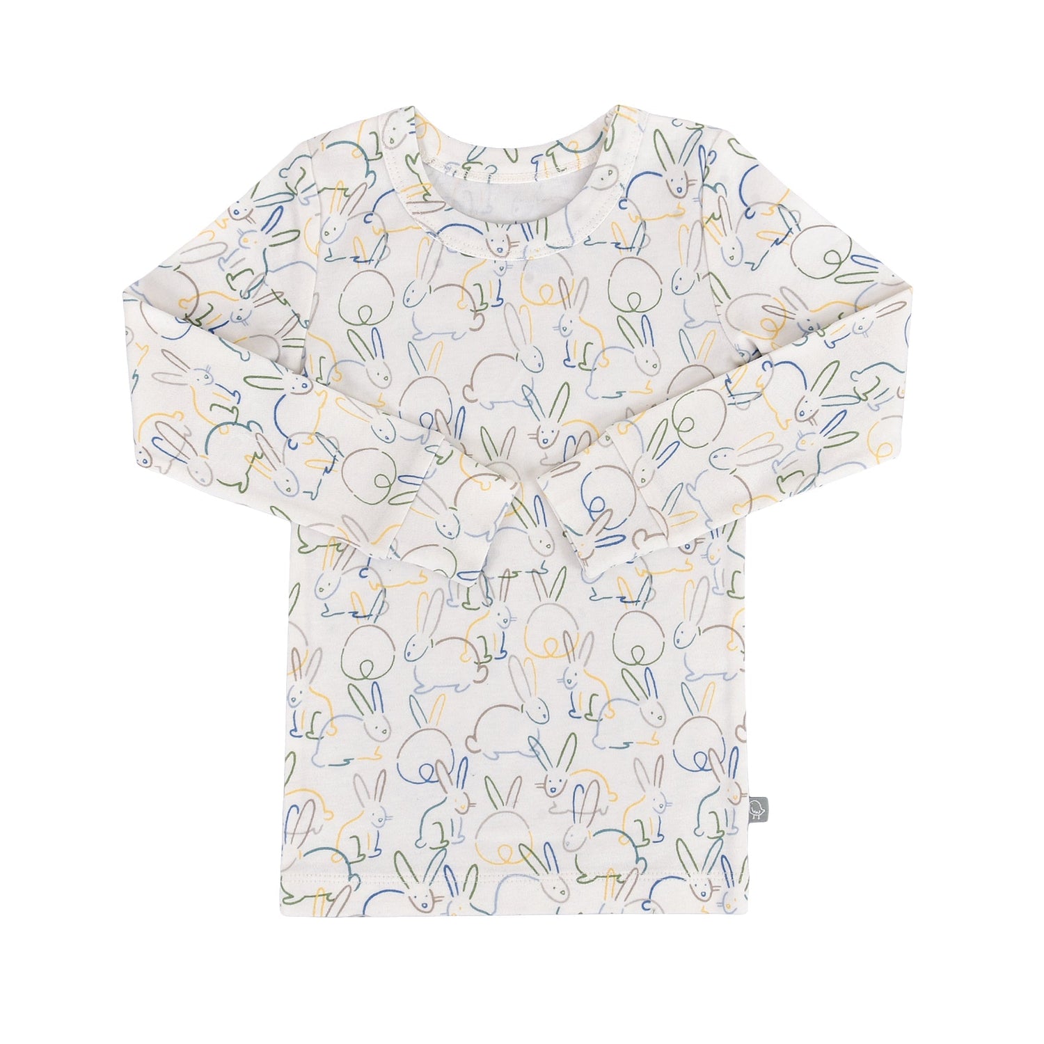 pajamas | bunnies