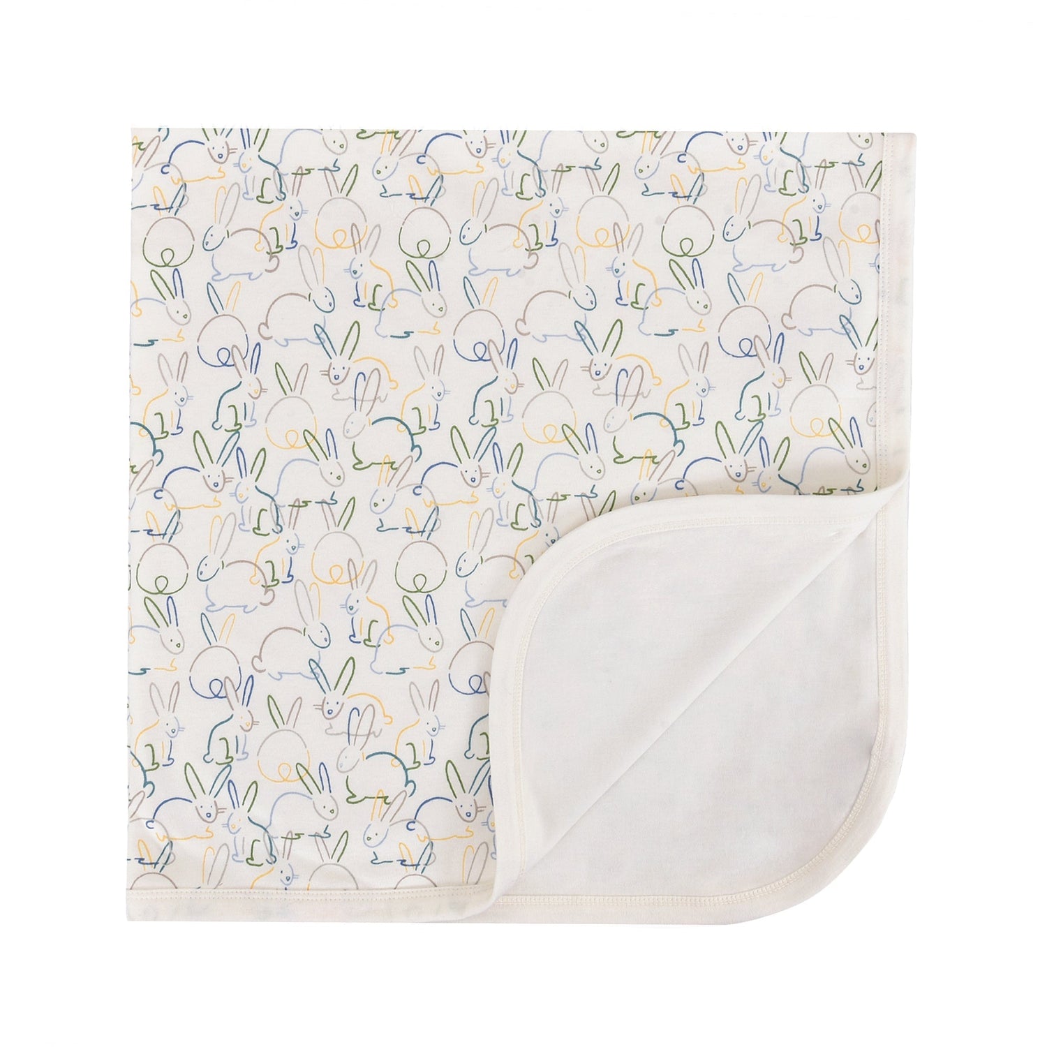 blanket | bunnies
