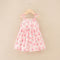 Children's Ins Style Princess Suspender Dress