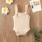 Baby Cotton Pit Strap Small Romper