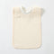Large Childrens Washcloth Bib That Resists Stains