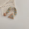 Baby Happy Bite Drop-preventing Chain Pacifier Clip
