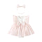 Clothes For Babies Baby Girl Summer Jumpsuit