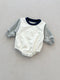 Baby Rompers Romper Baby Class A Outwear