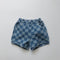 Boys And Girls All-match Retro Casual Pants