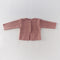 Infant Boys And Girls Baby Knitted Coat